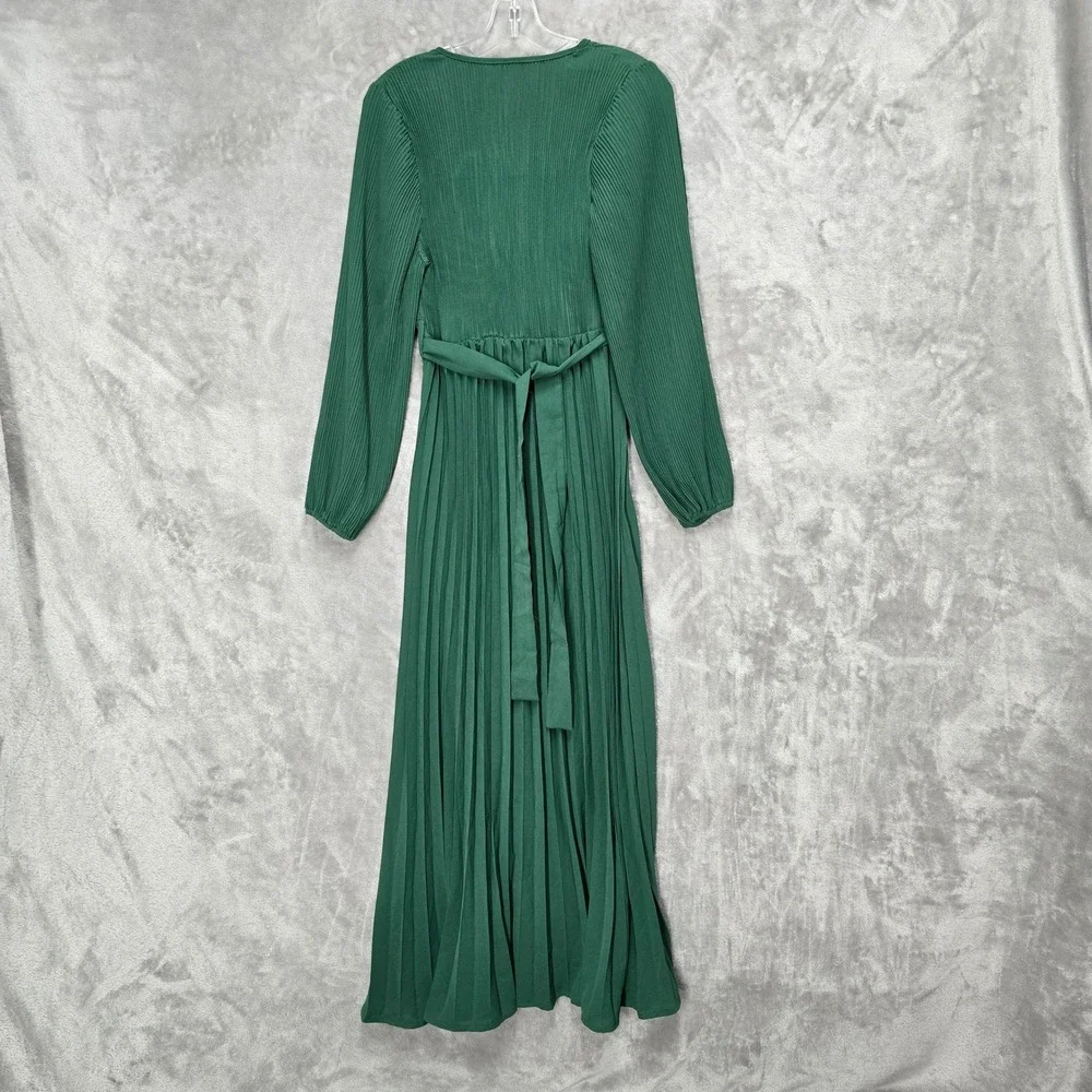 Unbranded measurements taken